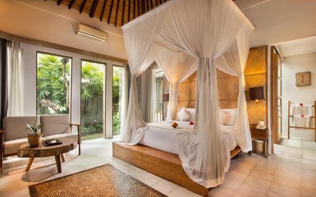 Villa Kayu Lama - photo 5