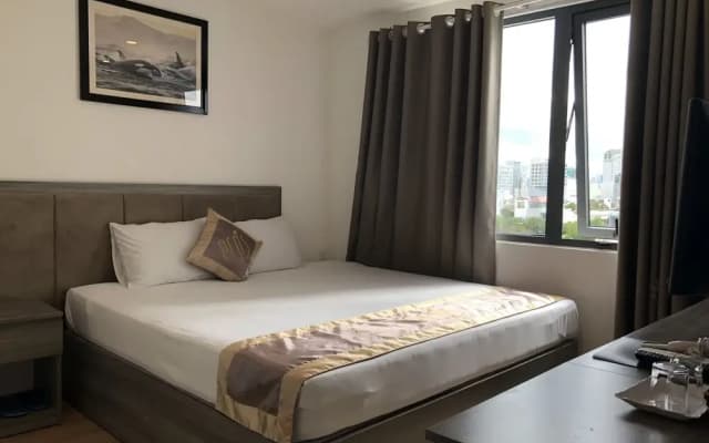 Eros Hotel - photo 5