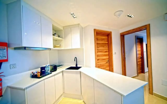Pyramisa Hotel Apartments - photo 3