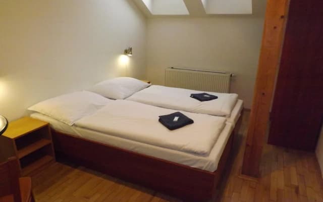 Pension Beta - photo 5