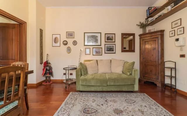 Domus Aurea & Colosseo Sweet Flat - photo 2