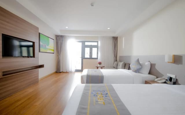 Orbit Hotel Nha Trang - photo 5