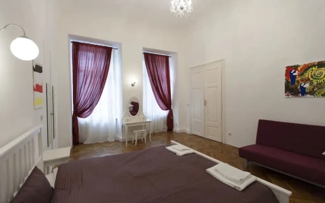 Heart of Vienna Luxury Residence - photo 3