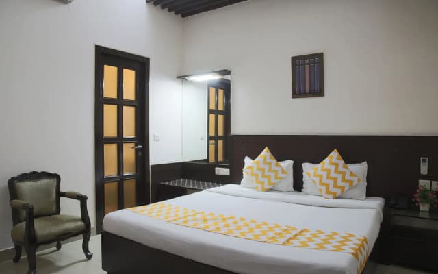 Fabhotel Exotica - photo 2