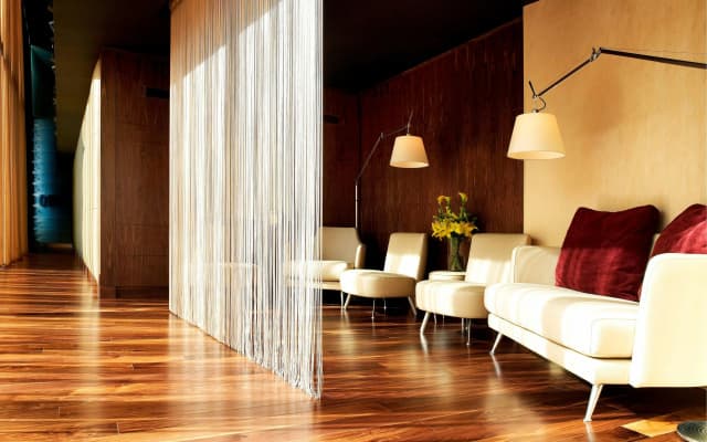 Sheraton Grand Hotel & Spa, Edinburgh - photo 5