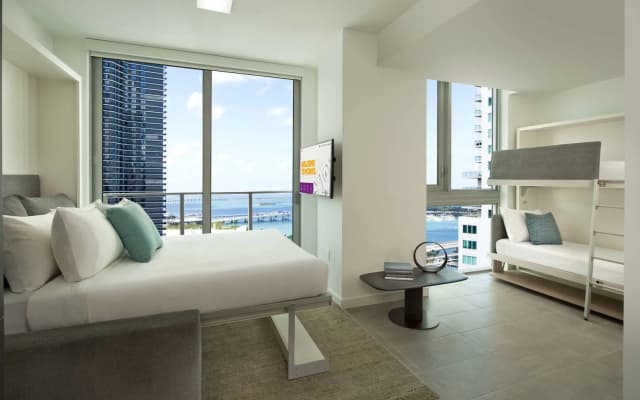 YotelPad Miami - photo 3
