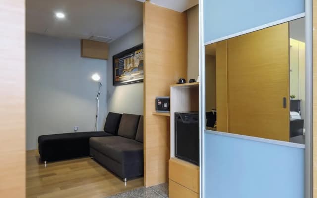 Empire Suite Subang by MyKey - photo 2