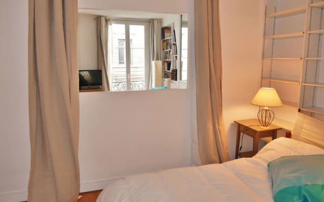 Apartments - Into Paris - photo 4
