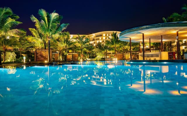 SOL by Meliá Phu Quoc Hotel - photo 2