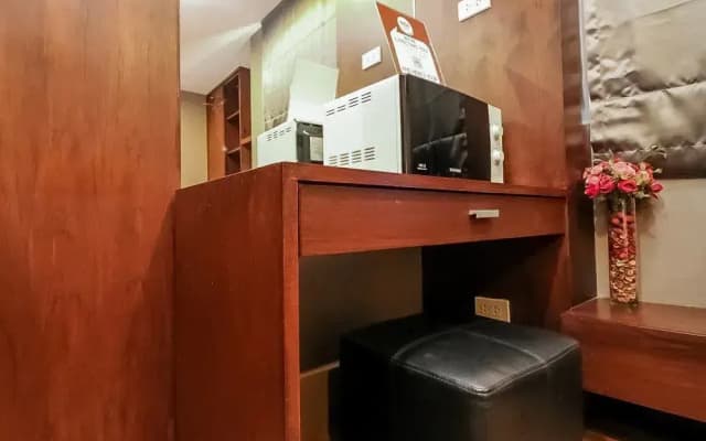 Nida Rooms Central Pattaya 333 - photo 2