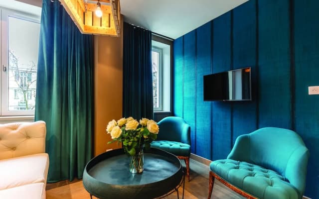 Be You Luxury Apart'Hotel Le Canard d'à côté - photo 5