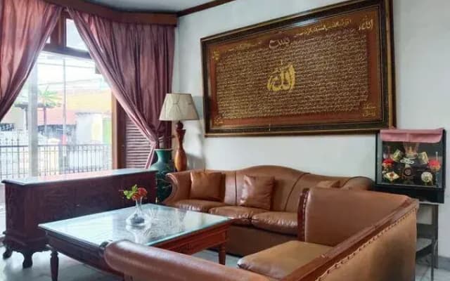 Griya Cempaka Baru - photo 5