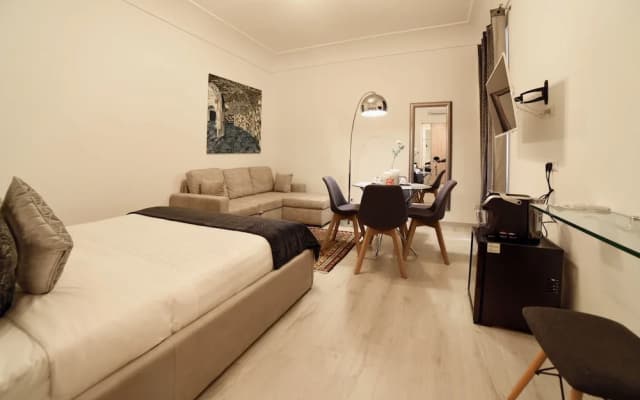 Coladir Guest House - photo 4