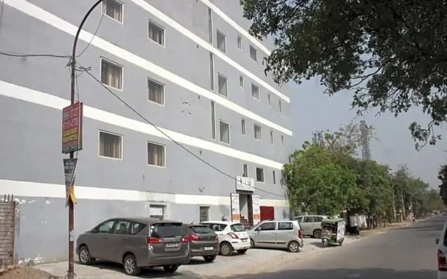 Hotel SSENSSE - photo 4
