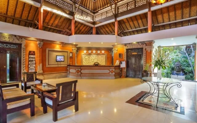 Puri Saron Seminyak - photo 2