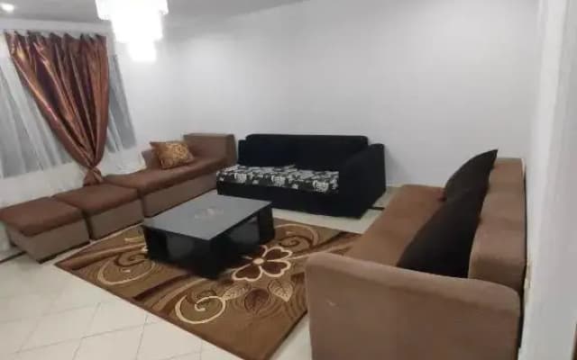 شقه للايجار مفروش - photo 5