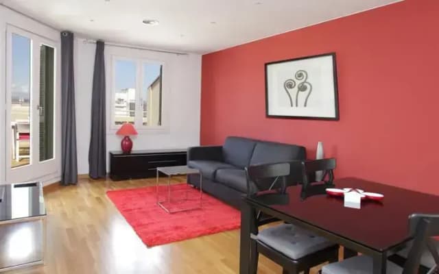 Paseo De Gracia Terrace - photo 3