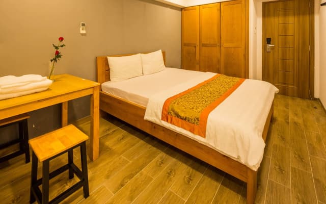 Secc Hotel - photo 3