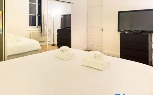 Penbed - 3BR - Faubourg St Honore - Concorde - photo 4