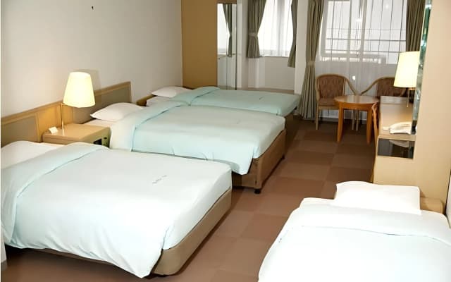 Olympic Inn Kanda - photo 5