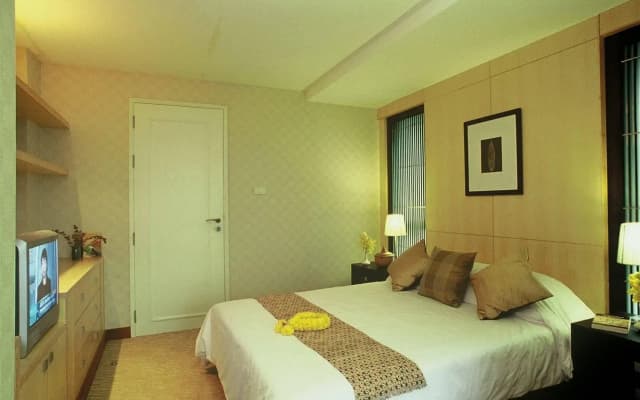 Gardengrove Suites - photo 5
