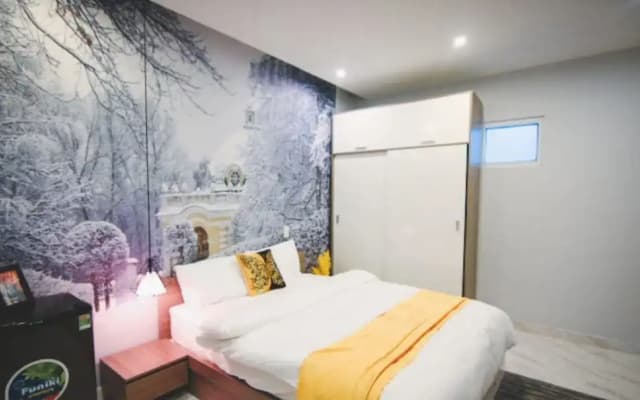 Crystal Le Apartment Danang - photo 5