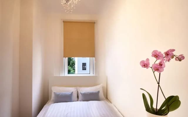 Opera Suites by Operastreet.com Suites Vienna - photo 3