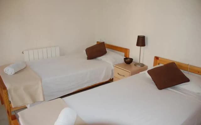 Apartments Nou Rambla - photo 2