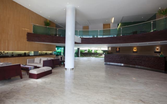 Bintang Kuta Hotel - photo 2