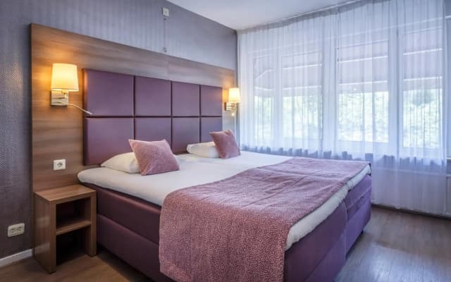 Hotel Victorie - photo 2