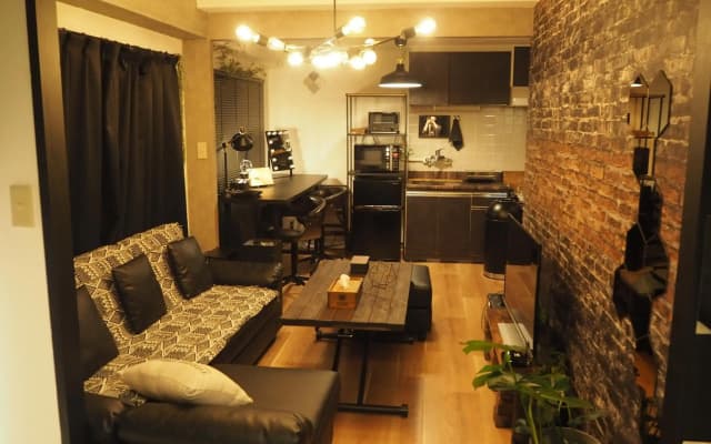 Hotel The Space - photo 2