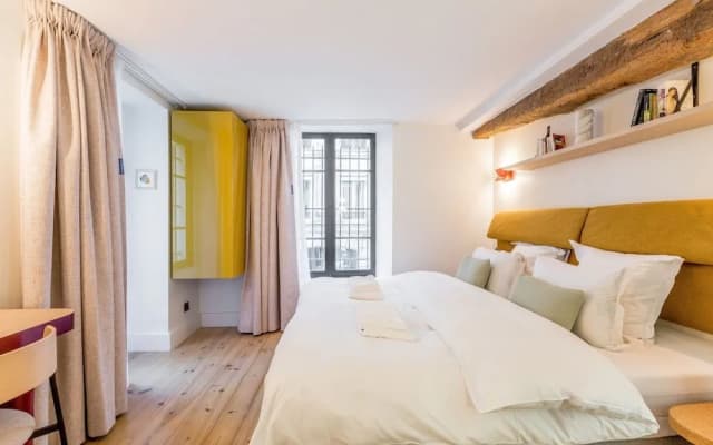 Edgar Suites Marais - Nazareth - photo 5