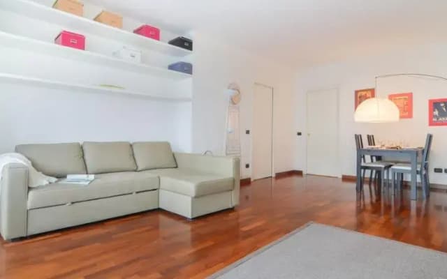 Traiano Halldis Apartment - photo 4