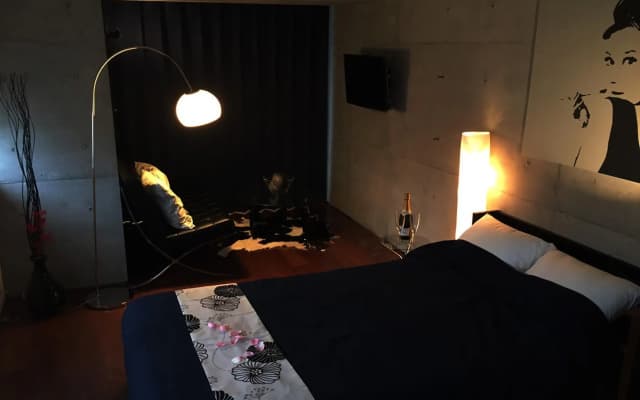 Modern Design Apartment near Tokyo Tower - photo 3