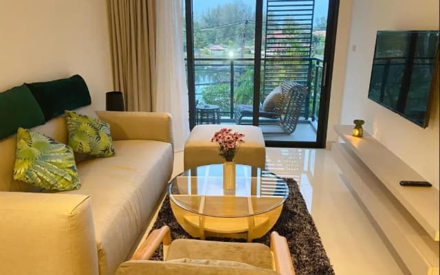 Cassia Apartment 1 - photo 4