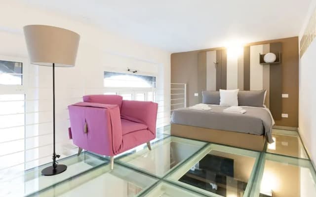 Be Apartments Edolo - photo 4