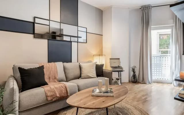 Elton - 1 Bedroom in Chueca - photo 2