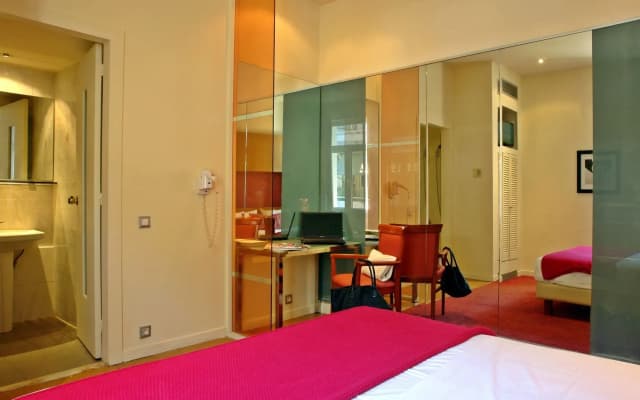 Semeli Hotel - photo 5