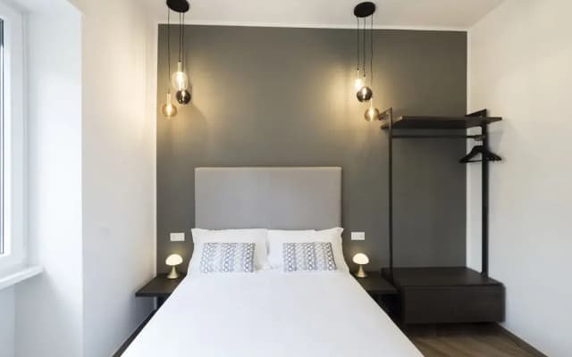 Savoia Rooms Roma - photo 3
