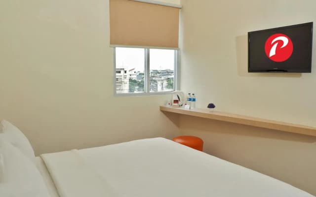 d'primahotel ITC Mangga Dua - photo 3