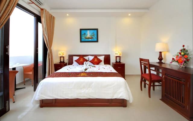 Eden Homestay - photo 3