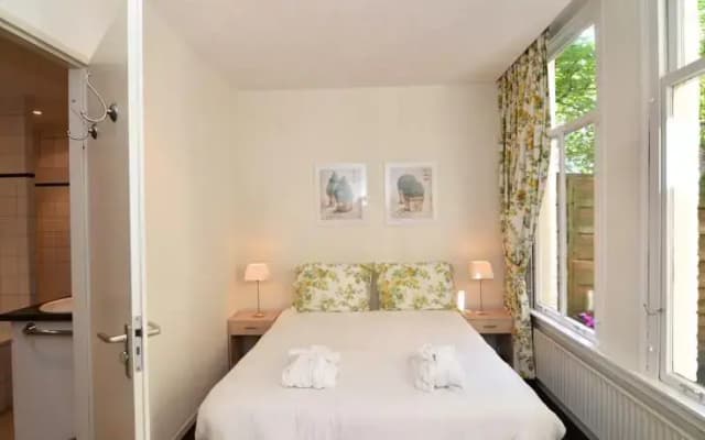 Quartier Latin Apartment - One-Bedroom Apartment - photo 4