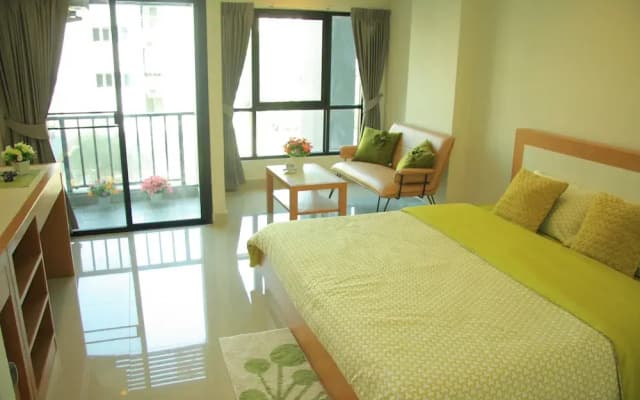 Ipremium Sukhumvit 81 Hotel - photo 3