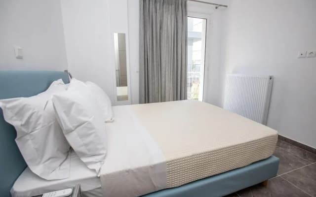 Raise Kifisias Serviced Apartments - photo 3