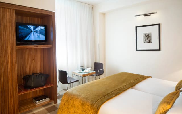 Starhotels Anderson Hotel - photo 5