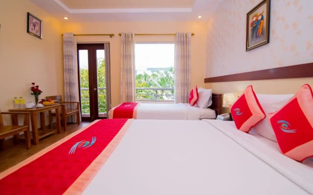 Kim Hoa Resort - photo 5