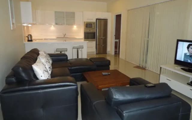 Majestic Residence Pool Villa Pattaya - photo 3