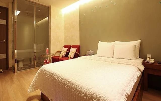 Soo Hotel - photo 5