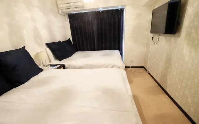 Ookini Hotels Nipponbashi Apartment - photo 5