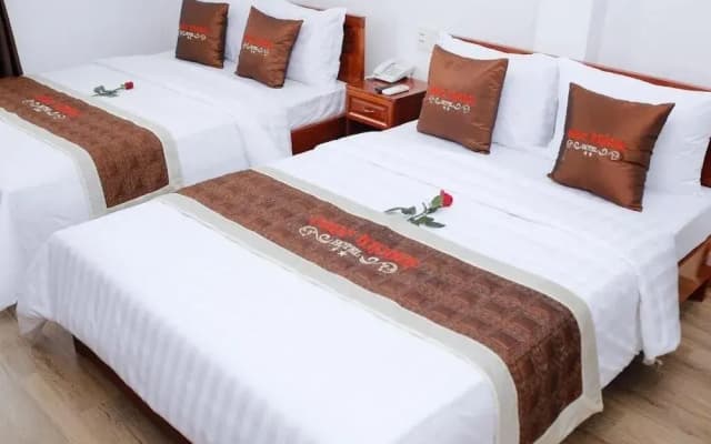 7S Hotel Quoc Khanh Danang - photo 2
